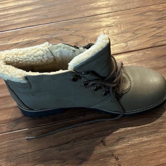 Sonoma Colbie Stone ankle boots - Picture 9 of 11